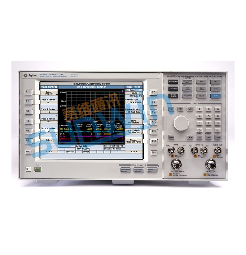 Agilent-8960