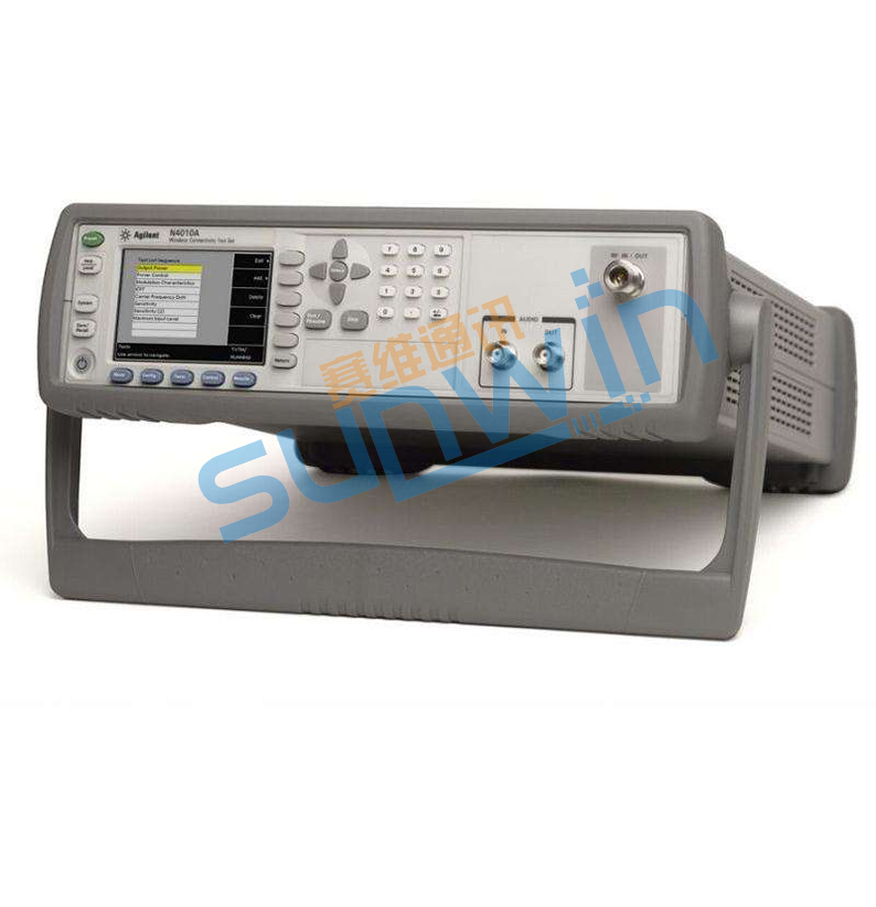 Agilent-n4010A